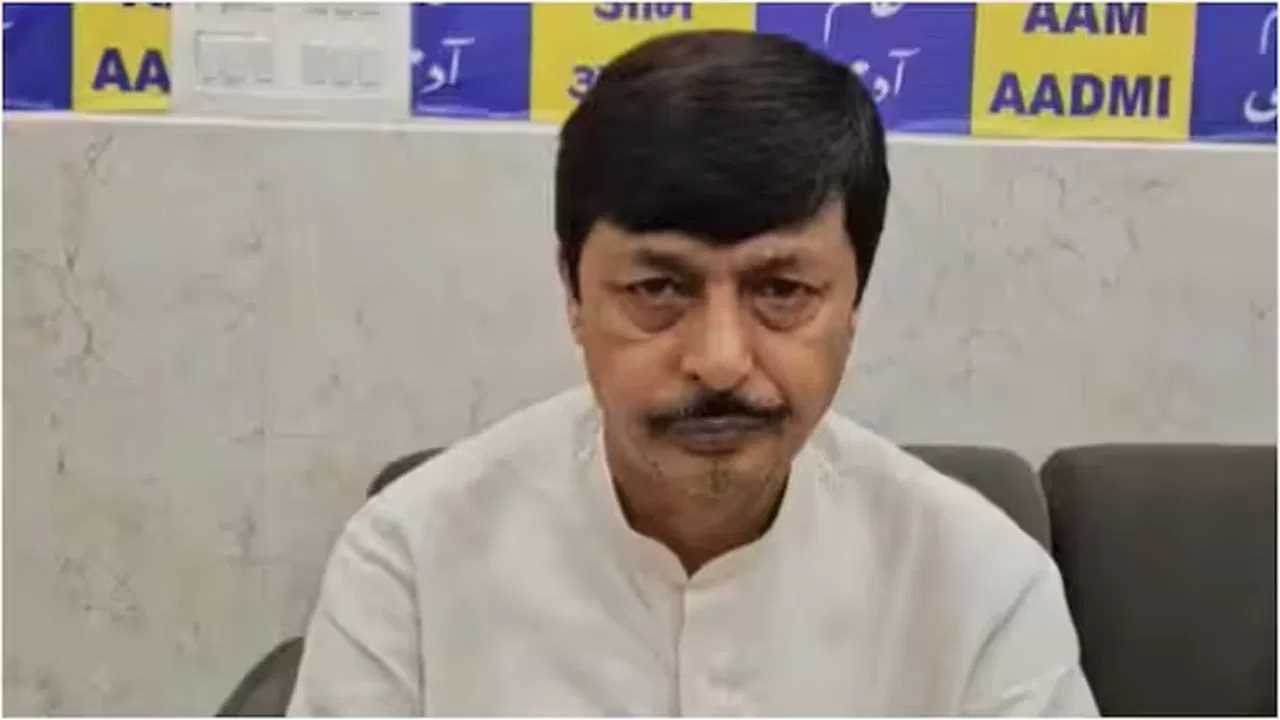 केजरीवाल की कथनी और करनी में अंतर : अब्दुल रहमान